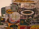 Most travelers begin and end any visit to Thailand on Khao San Road, the quintessential backpackers street. Since we visited last time we noticed that some western giants have crept in.